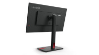 Lenovo ThinkVision T24i-30, 60,5 cm (23.8"), 1920 x 1080 Pixel, Full HD, LED, 6 ms, Schwarz