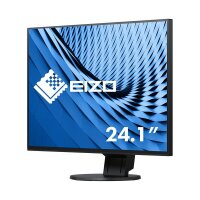 EIZO FlexScan EV2456-BK, 61,2 cm (24.1"), 1920 x...