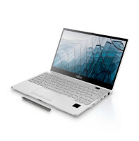 Fujitsu LIFEBOOK U9313X, Intel® Core™ i5, 33,8 cm (13.3"), 1920 x 1080 Pixel, 16 GB, 512 GB, Windows 11 Pro