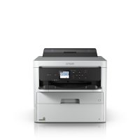 Epson WorkForce Pro WF-C529RDTW, Farbe, 4800 x 1200 DPI,...