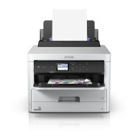 Epson WorkForce Pro WF-C529RDTW, Farbe, 4800 x 1200 DPI,...