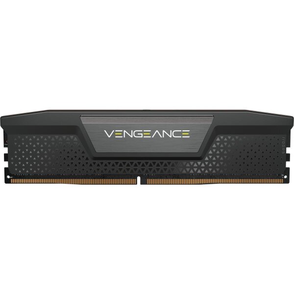 Corsair Vengeance CMK48GX5M2B5600C40, 48 GB, 2 x 24 GB, DDR5, 5200 MHz, 288-pin DIMM