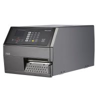 HONEYWELL PX45A, Wärmeübertragung, 300 x 300 DPI, 300 mm/sek, Kabelgebunden, Schwarz