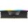 Corsair Vengeance CMH96GX5M2B5600C40, 96 GB, 2 x 48 GB, DDR5, 5600 MHz, 288-pin DIMM