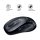 Logitech M510, Laser, RF Wireless, Schwarz