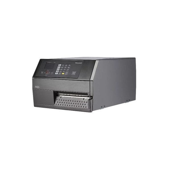 HONEYWELL PX65A Ethernet Wifi rest of world TT 300 - Etiketten-/Labeldrucker - Etiketten-/Labeldrucker