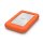 LaCie Rugged Mini, 5000 GB, 3.2 Gen 1 (3.1 Gen 1), Orange