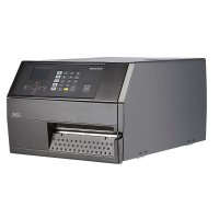 HONEYWELL PX65A, Wärmeübertragung, 203 x 203 DPI, 225 mm/sek, Kabelgebunden, Schwarz