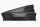 Corsair Vengeance CMK32GX5M2A4800C40, 32 GB, 2 x 16 GB, DDR5, 4800 MHz, 288-pin DIMM, Schwarz