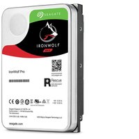 Seagate IronWolf ST8000VN004, 3.5", 8 TB, 7200 RPM