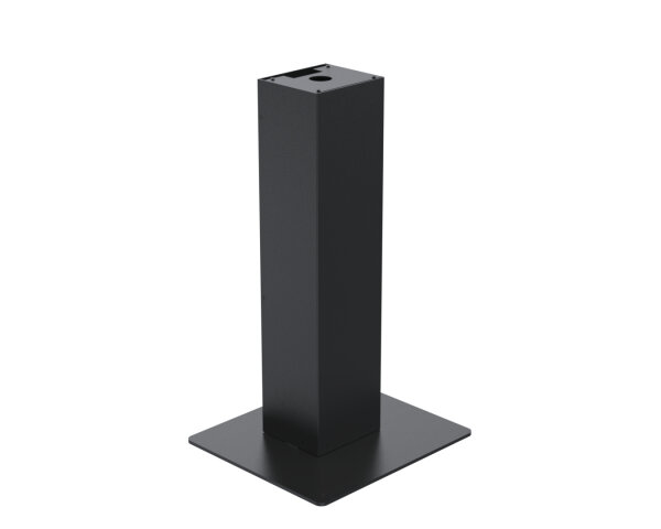 Ergonomic Solutions SpacePole Kiosk & Signage Kiosk freestanding module, 1 Stück(e)