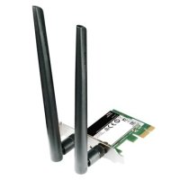 D-Link DWA-582, Eingebaut, Kabelgebunden, PCI Express,...