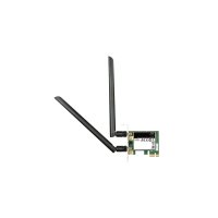 D-Link DWA-582, Eingebaut, Kabelgebunden, PCI Express,...