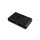 Icy Dock MB031U-1SMB, USB Typ-C, M.2, Schwarz, Status, CE, RoHS, REACH, 5 Gbit/s