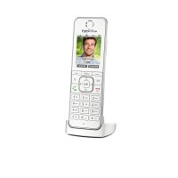 AVM FRITZ!Fon C6, DECT-Telefon, Kabelloses Mobilteil,...