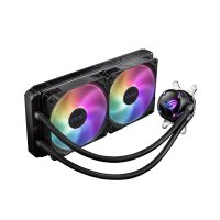 ASUS ROG STRIX LC II 280 ARGB,...