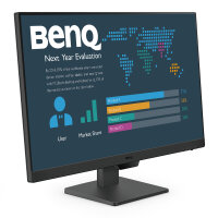 BenQ BL2790, 68,6 cm (27"), 1920 x 1080 Pixel, Full HD, LCD, 5 ms, Schwarz