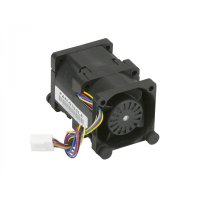 Supermicro FAN-0163L4, Ventilator, 4 cm, 20300 RPM, 23300 RPM, 69,4 dB, 34,8 cfm