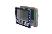 HONEYWELL VM1A, 20,3 cm (8"), 1280 x 768 Pixel, 32...