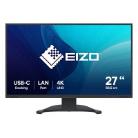 EIZO FlexScan EV2740X-BK, 68,6 cm (27"), 3840 x 2160...