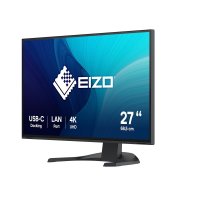 EIZO FlexScan EV2740X-BK, 68,6 cm (27"), 3840 x 2160...