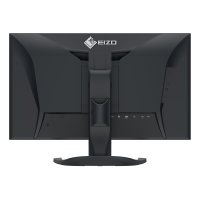 EIZO FlexScan EV2740X-BK, 68,6 cm (27"), 3840 x 2160 Pixel, 4K Ultra HD, LCD, 5 ms, Schwarz