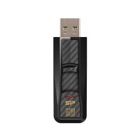 Silicon Power Blaze B50, 32 GB, USB Typ-A, 3.2 Gen 1 (3.1...