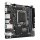 Gigabyte H610I DDR4, Intel, LGA 1700, Intel® Celeron®, Intel® Core™ i3, Intel® Core™ i5, Intel® Core™ i7, Intel® Core™ i9,..., LGA 1700, 64 GB, DDR4-SDRAM