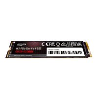 Silicon Power UD90, 2 TB, M.2, 5000 MB/s