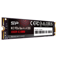 Silicon Power UD90, 2 TB, M.2, 5000 MB/s