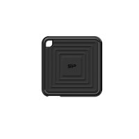 Silicon Power CP60, 2 TB, USB Typ-A auf USB Typ-C, 3.2...