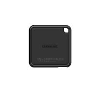 Silicon Power CP60, 2 TB, USB Typ-A auf USB Typ-C, 3.2 Gen 2 (3.1 Gen 2), 540 MB/s, Passwortschutz, Schwarz