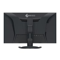 EIZO FlexScan EV3240X-BK, 80 cm (31.5"), 3840 x 2160 Pixel, 4K Ultra HD, LED, 5 ms, Schwarz