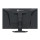 EIZO FlexScan EV3240X-BK, 80 cm (31.5"), 3840 x 2160 Pixel, 4K Ultra HD, LED, 5 ms, Schwarz