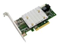 Microchip Technology HBA 1100-4i, PCIe, Mini-SAS HD,...