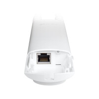 TP-LINK Omada EAP225-Outdoor, 1200 Mbit/s, 300 Mbit/s, 867 Mbit/s, 10,100,1000 Mbit/s, 2.4 - 5 GHz, IEEE 802.11a, IEEE 802.11ac, IEEE 802.11b, IEEE 802.11g, IEEE 802.11n, IEEE 802.3, IEEE 802.3ab,...