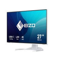 EIZO FlexScan EV2740X-WT, 68,6 cm (27"), 3840 x 2160...