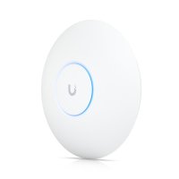 UbiQuiti U7 Pro, 5400 Mbit/s, 1000 Mbit/s, 5765 Mbit/s,...