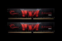 G.Skill Aegis F4-2400C17D-8GIS, 8 GB, 2 x 4 GB, DDR4,...