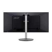 Acer Vero CB273, 68,6 cm (27"), 1920 x 1080 Pixel, Full HD, LED, 1 ms, Schwarz