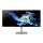 Acer Vero CB273, 68,6 cm (27"), 1920 x 1080 Pixel, Full HD, LED, 1 ms, Schwarz