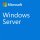 Microsoft Windows Server 2022 Standard, Lizenz, Deutsch, 1 Lizenz(en)