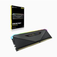 Corsair Vengeance LP CMN32GX4M2Z4600C18, 32 GB, 2 x 16...