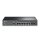 TP-LINK Omada SG3210, Managed, L2/L3, Gigabit Ethernet (10/100/1000), Rack-Einbau, 1U