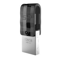 Silicon Power Mobile C31, 128 GB, USB Type-A / USB...