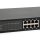 LevelOne GEP-2421W630, Unmanaged, Gigabit Ethernet (10/100/1000), Vollduplex, Power over Ethernet (PoE), Rack-Einbau