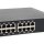 LevelOne GEP-2421W630, Unmanaged, Gigabit Ethernet (10/100/1000), Vollduplex, Power over Ethernet (PoE), Rack-Einbau