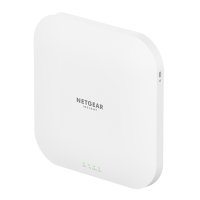 Netgear Insight Cloud Managed WiFi 6 AX3600 Dual Band...