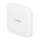 Netgear Insight Cloud Managed WiFi 6 AX3600 Dual Band Access Point (WAX620), 3600 Mbit/s, 1200 Mbit/s, 2400 Mbit/s, 100,1000,2500 Mbit/s, IEEE 802.11ax, IEEE 802.11i, IEEE 802.3af, IEEE 802.3at, Multi User MIMO