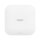 Netgear Insight Cloud Managed WiFi 6 AX3600 Dual Band Access Point (WAX620), 3600 Mbit/s, 1200 Mbit/s, 2400 Mbit/s, 100,1000,2500 Mbit/s, IEEE 802.11ax, IEEE 802.11i, IEEE 802.3af, IEEE 802.3at, Multi User MIMO